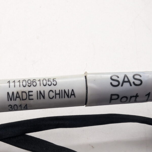 Кабель 1110961055, Molex, Mini SAS 4-SATA — изображение 2