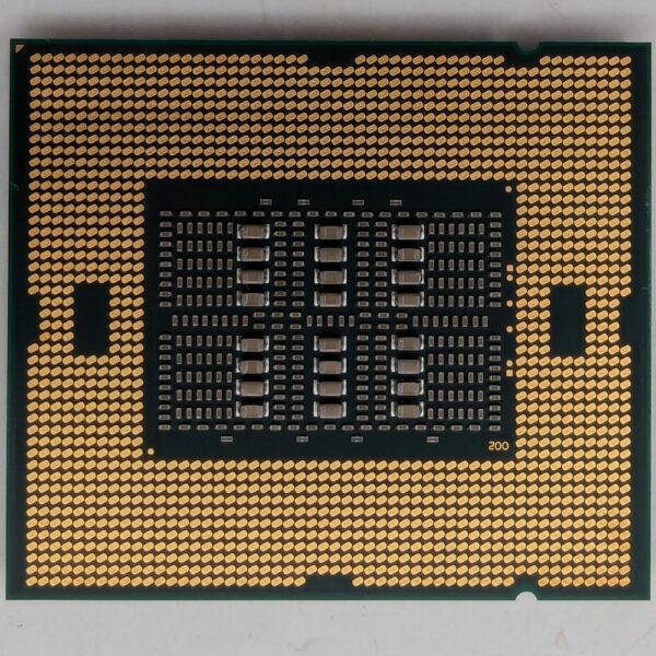 Процессор Intel Xeon X7560, 8 cores, 2.667 GHz, SLBRD — изображение 2
