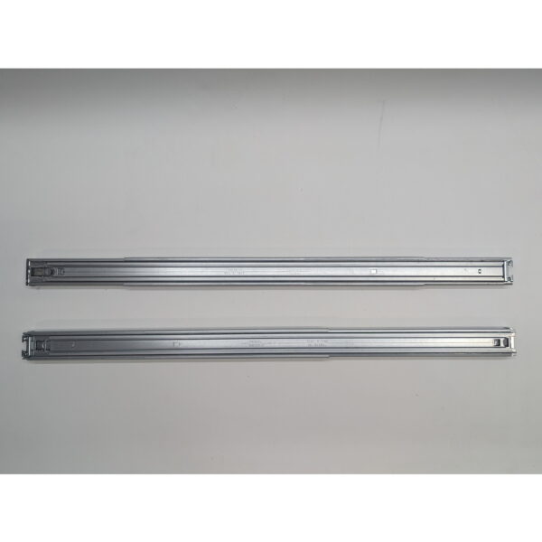 Рельсы 714511-001, 728438-001, 728437-001, HP Proliant DL360p Gen8, HP DL360e Gen8, HP DL160p Gen8, HP DL360 Gen9, HP DL160 Gen9, HP DL360 Gen10, HP DL160 Gen10, 1U — изображение 2