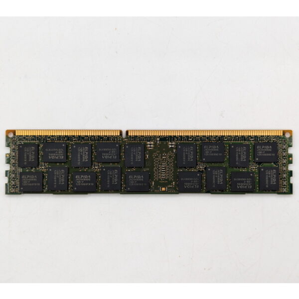 Модуль памяти KVR13R9D4/16, Kingston, DDR3, 16Gb, 10600