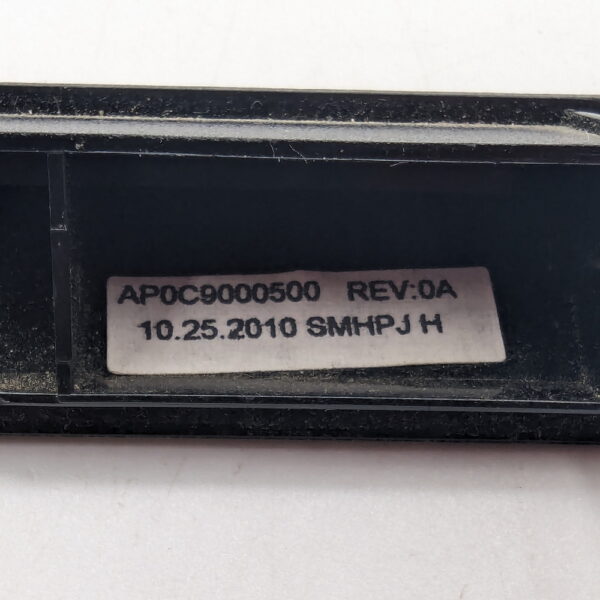 Заглушка привода AP0C9000500, Acer Aspire 5250, 5252, 5253, 5333, 5336, 5720, 5733, 5736, 5551, 5552, 5741, 5742, eMachines E642, E644, Packard Bell PEW96, TK81 — изображение 3