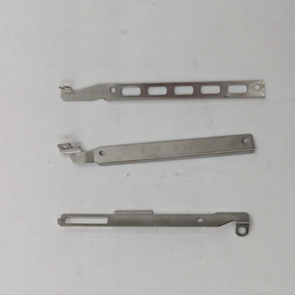 Петли 42W2351, 42W2350, 42W3760, Lenovo ThinkPad T61p