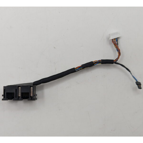 Разъем RJ-11, RJ-45, Sony Vaio SZ7RVN