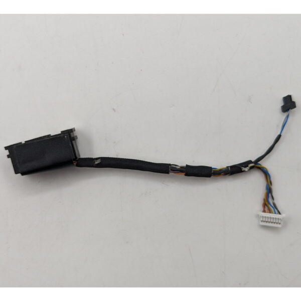 Разъем RJ-11, RJ-45, Sony Vaio SZ7RVN — изображение 2