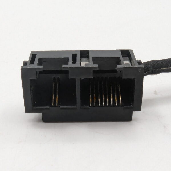 Разъем RJ-11, RJ-45, Sony Vaio SZ7RVN — изображение 3