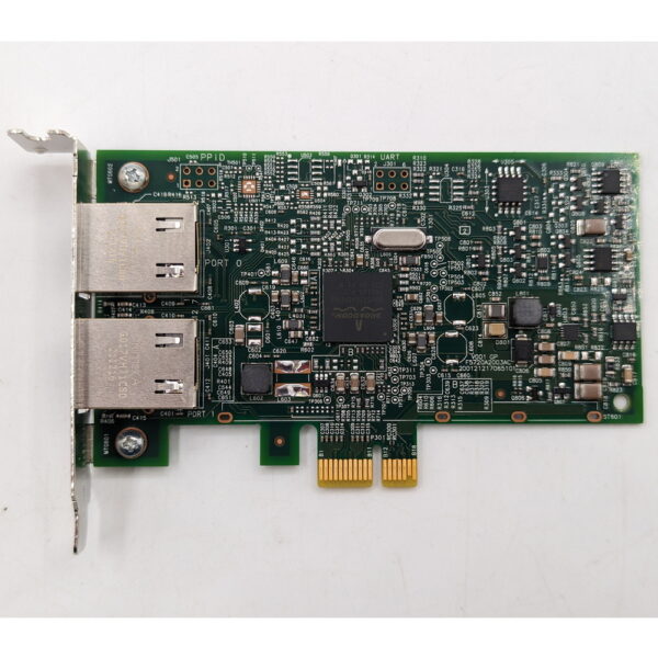 Сетевая карта Broadcom, BCM95720A2003AC, BCM5720-2P, PCI-E, 10/100/1000 Мбит/с