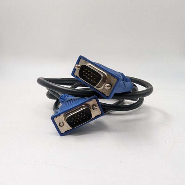Кабель 5KL2H06511H, VGA - VGA, 1.5 M