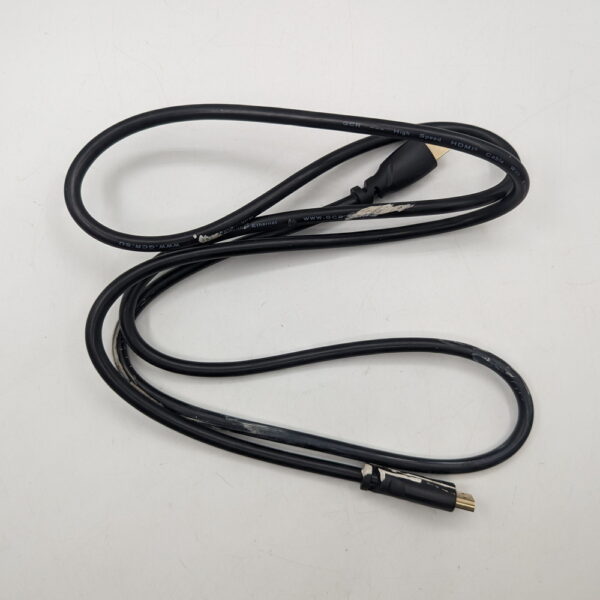 Кабель HDMI-HDMI, 1.8 M — изображение 2