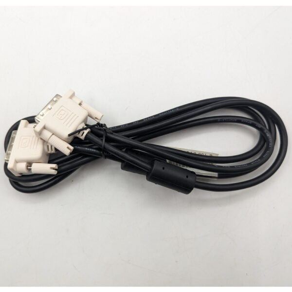 Кабель 50.7A2A0.001-R, Dell, DVI-D (M) - DVI-D (M), 1.8 M