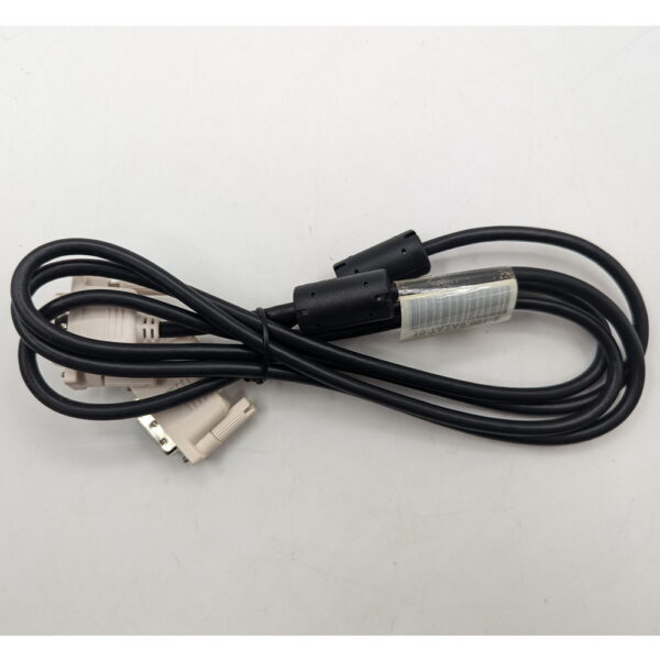 Кабель 50.7A2A0.001-R, Dell, DVI-D (M) - DVI-D (M), 1.8 M — изображение 2