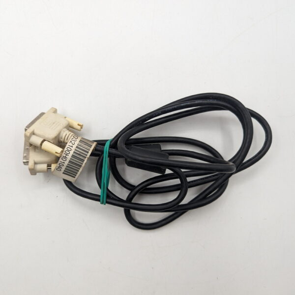 Кабель R032100H01040, Dell, DVI (M) - DVI (M), 1.8 M — изображение 2