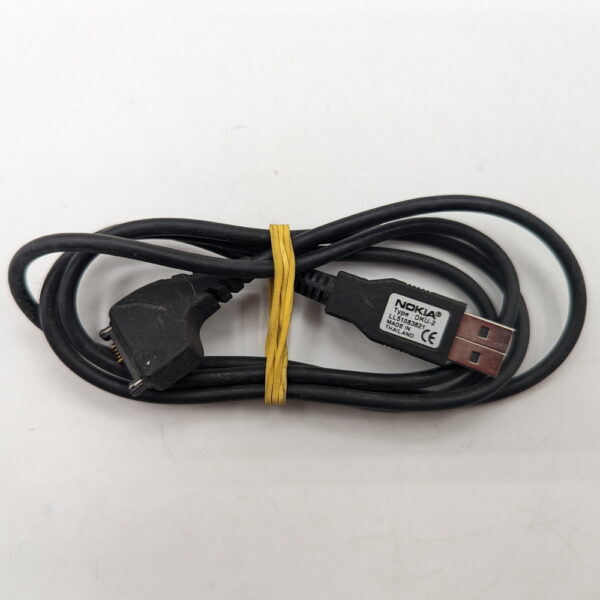 Кабель LL51083821, DKU-2, Nokia