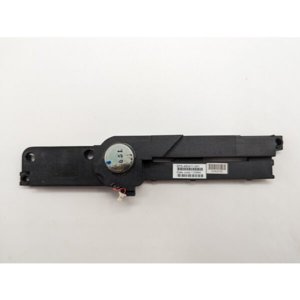 Динамики 480471-001, HP Pavilion DV7-1000 — изображение 2