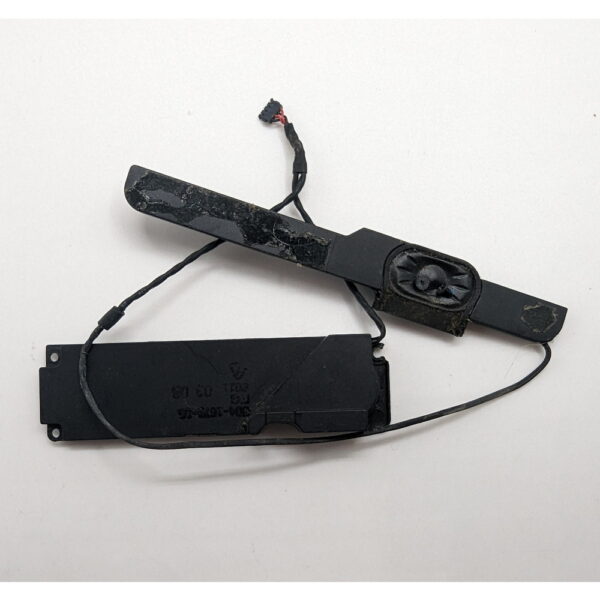 Динамики 804-1675-16, Apple Macbook Pro A1278