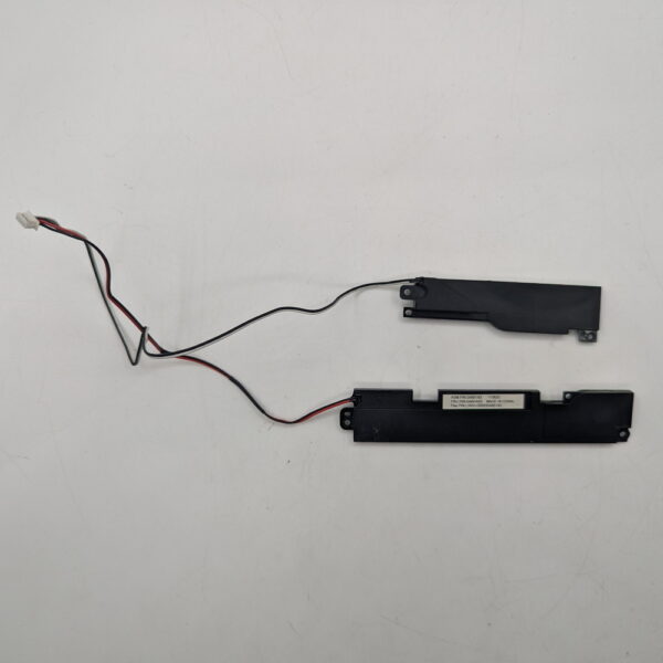 Динамики 04W1633, 0A65183, LNVH-000000A65183, Lenovo ThinkPad T420 — изображение 2