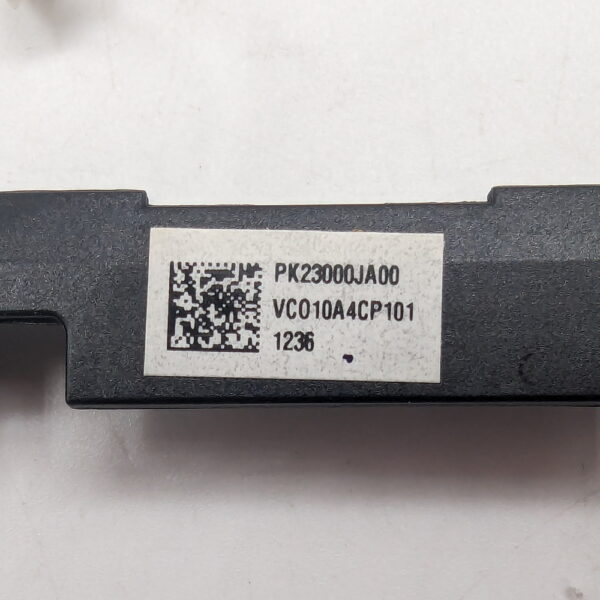 Динамики PK23000JA00, Lenovo IdeaPad S300, S310, S400, S405, S410, S415 — изображение 3