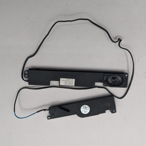 Динамики 60Y5473, 23.40617.002, Lenovo ThinkPad T410, T410i — изображение 2