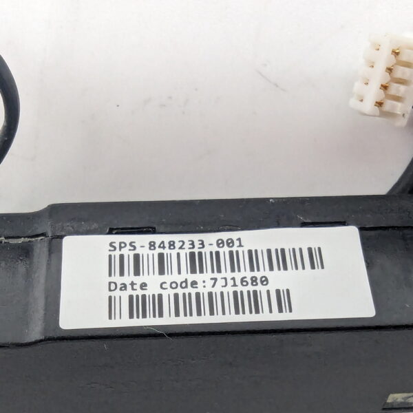 Динамики 848233-001, PK23000RG00, HP ZBook 15 G3 — изображение 3