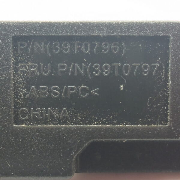 Динамики 39T0796, 39T0797, IBM ThinkPad T42 — изображение 3