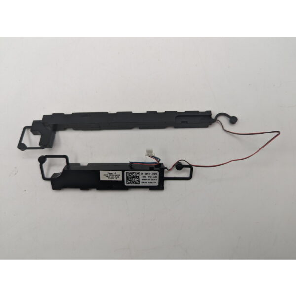 Динамики 02RJ7P, 023.4001U.0011, Dell Inspiron 15 3541, 3542, 3543 — изображение 2
