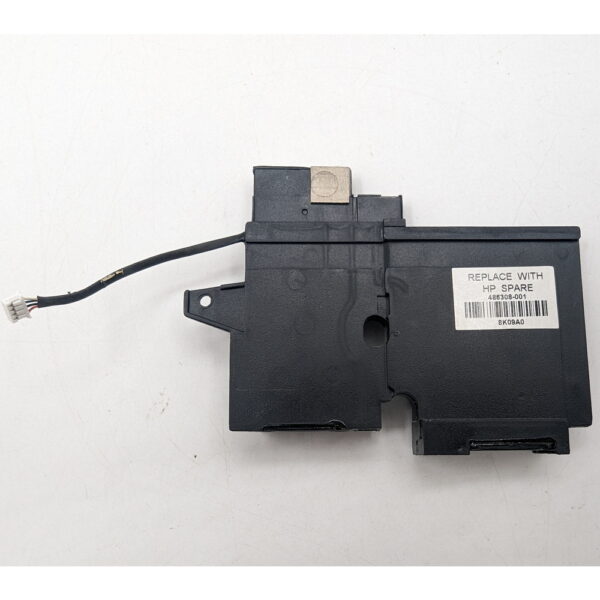 Динамики 486308-001, 23.40344.XXX, HP Compaq 6930p — изображение 2