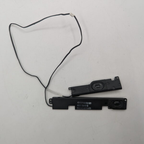 Динамики 45N5681, 60Y5473, Lenovo Thinkpad T410, T410i