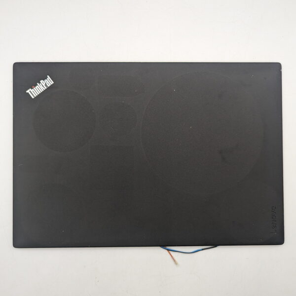 Крышка матрицы SCB0K88291, AP0ZJ000600JWE, Lenovo ThinkPad X260