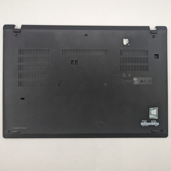 Поддон FA1AC000100, AP1J4000400, Lenovo ThinkPad T490