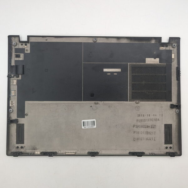 Поддон SM10K64697, Lenovo ThinkPad Yoga X390 — изображение 2