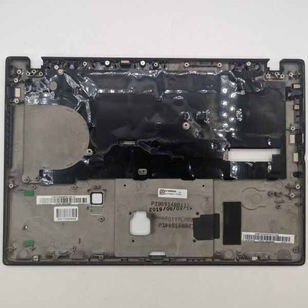 Топкейс sm10k64648, am1bt000300, sf30r65604, Lenovo Thinkpad X390, X395 — изображение 2