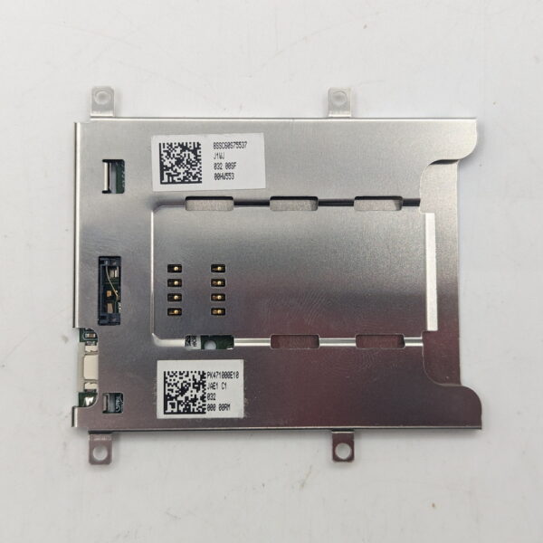 Картридер 00HW553, Lenovo ThinkPad L480, L490, L580, L590