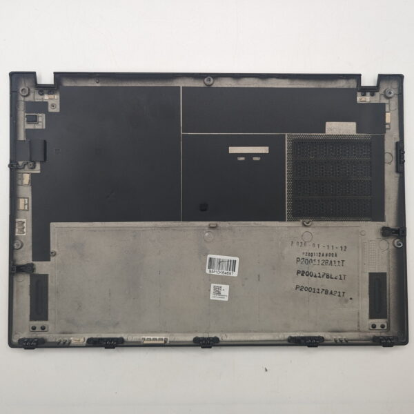 Поддон AM1BT000400, SM10K64697, Lenovo ThinkPad X390, X395 — изображение 2