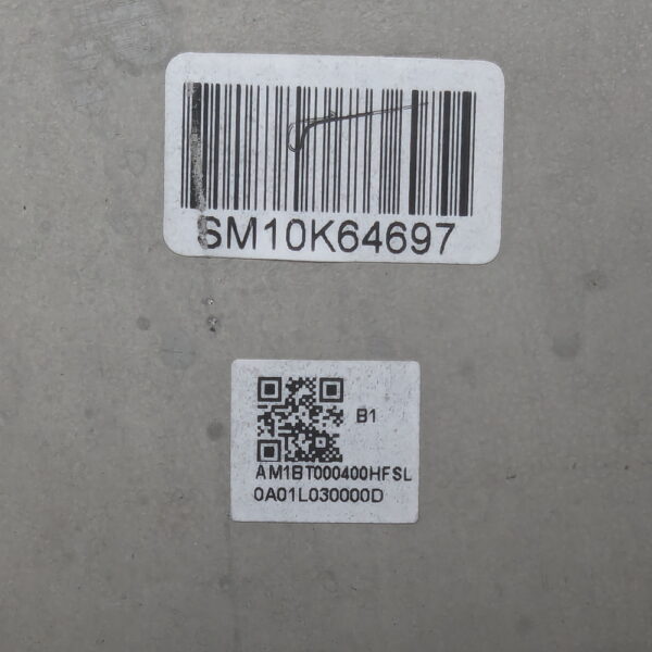 Поддон AM1BT000400, SM10K64697, Lenovo ThinkPad X390, X395 — изображение 3