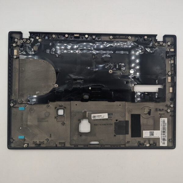 Топкейс SM10K64647, 5M10K64647, Lenovo ThinkPad X390, X395 — изображение 2