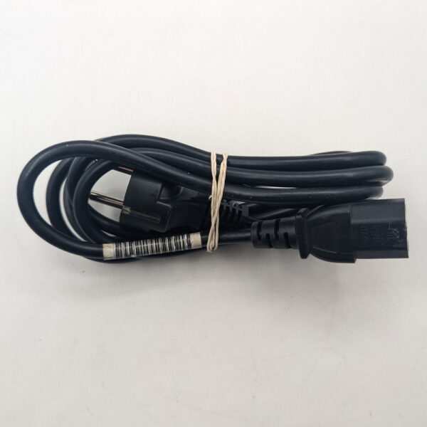 Кабель питания 100614-009, HP, 1.8 М, C13 - EURO