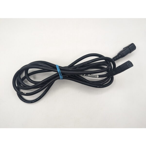 Кабель питания 142263-003, HP, 2.0 М, C13 - C14
