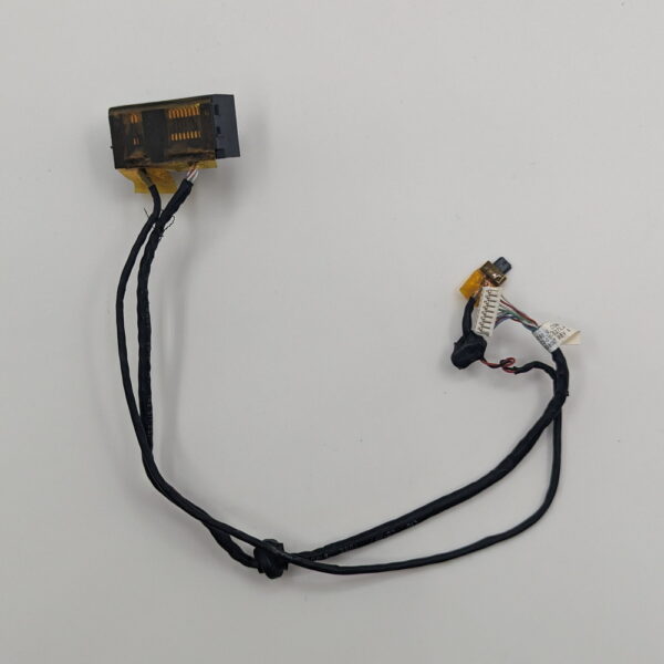 Шлейф 073-0101-5272, Sony Vaio PCG-8141L, VGN-AW290JFQ