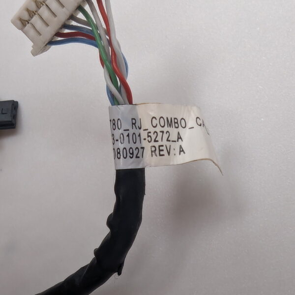 Шлейф 073-0101-5272, Sony Vaio PCG-8141L, VGN-AW290JFQ — изображение 3