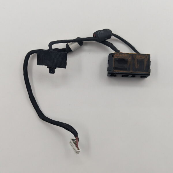 Разъем RJ-11 073-0001-2125, Sony Vaio PCG-8X1M, VGN-AR31 — изображение 2