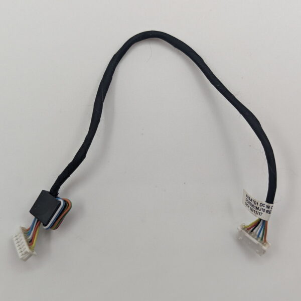 Шлейф DC02001MJ10, Lenovo Thinkpad E550, E555, E560