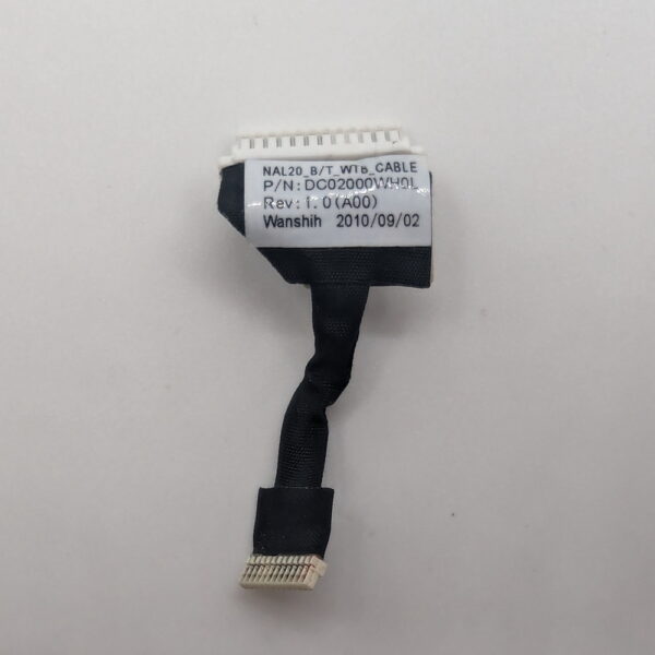 Шлейф 0YKMT7, Dell Latitude E6510, E6410, M4500