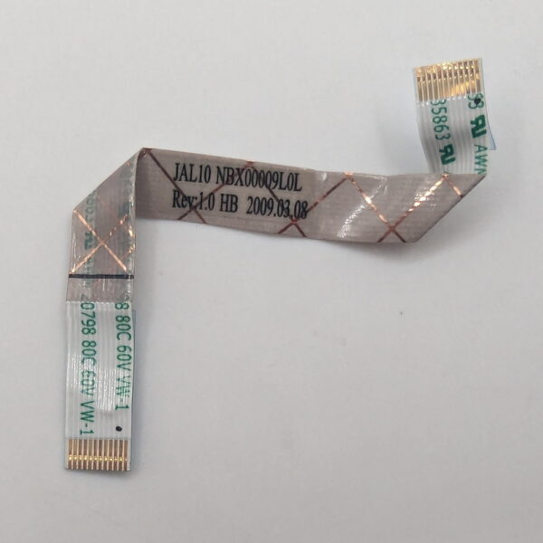 Шлейф NBX00009L0L, Dell Latitude E4300