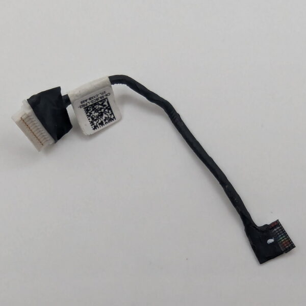 Шлейф 09J6CD, DC02000ED00, Dell Latitude E6330