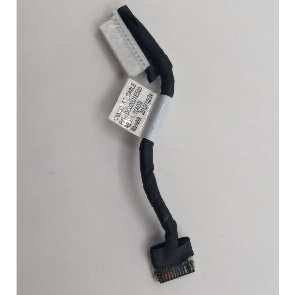 Шлейф 076KV8, Dell Latitude E6230 — изображение 2