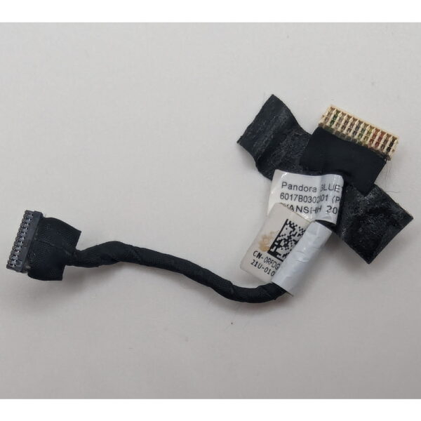 Шлейф 0RFDGG, Dell Latitude E6220