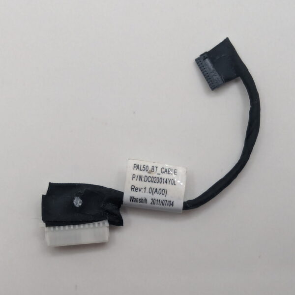Шлейф 0FR1V3, DC0200014Y0L, Dell Latitude E6420 — изображение 2