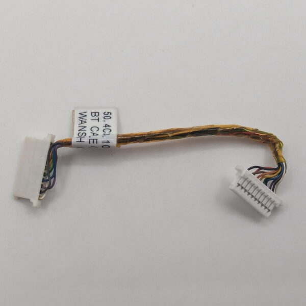 Шлейф 50.4C304.101, Dell XPS M1330