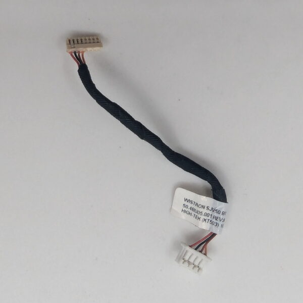 Шлейф 50.4BU05.001, Packard Bell