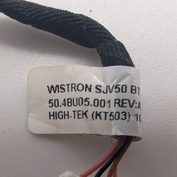 Шлейф 50.4BU05.001, Packard Bell — изображение 3