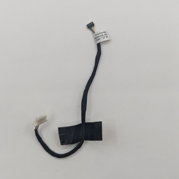 Шлейф 14G140304001, Asus K40ID, K40IE, K40IL, K50ID, K50IE, K53E, K53SJ, N43JF, N43JM, N43JQ, N43SL, N43SN, N53DA, N53SN, N53SV, P53E, P53SJ, U53F, U53JC — изображение 2